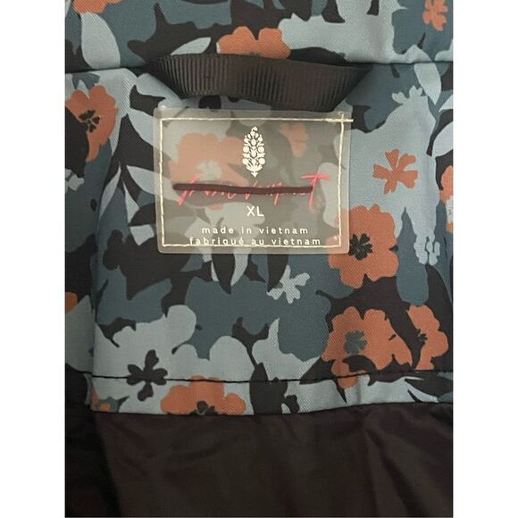 ❤️Free People Movement All Prepped Ski Suit XL - Picture 6 of 14